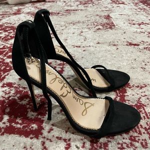 Sam Edelman Heels